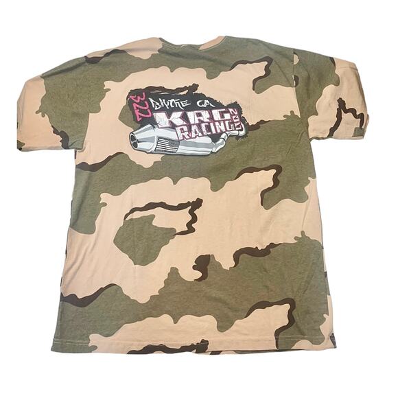 Bundle Graphic Adult T Shirts Lot of 3 Men’s Size X-large - Picture 10 of 11